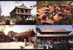 ★★---老明信片--遼寧風光---風光郵資明信片--- 10 張---風光古蹟部分---FP6---★★ 歷史價格詳細信息