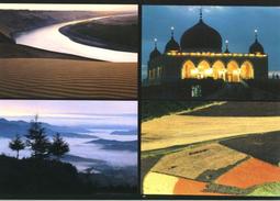 ★★--老明信片--夏日山中--李白--梁海福畫---著名美術家繪畫作品精賞--唐詩宋詞---091--01--★★ 歷史價格詳細信息