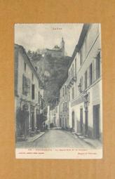 ※--法國老照片---天空之城--赫卡馬杜---約近百年的歷史文物---013---※--雙僅一張 價格比較,價格查詢,歷史價格詳細信息