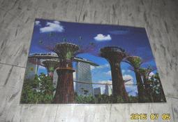 新加坡 濱海灣金莎酒店 MARINA BAY Sands 明信片(共2款) 歷史價格詳細信息