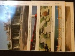 明信片 北門南鯤鯓大廟明信片  空白明信片 風景明信片 歷史價格詳細信息