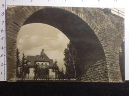 [淘寶蒐珍]-(老件)1988年 挪威*雕像公園 (倫敦付郵) 風景明信片 K576 歷史價格詳細信息