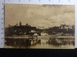 [淘寶蒐珍]-(老件)1988年 挪威*雕像公園 (倫敦付郵) 風景明信片 K576 歷史價格詳細信息