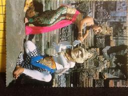 [封韻郵存]-早年 Bali 風景明信片 S519 歷史價格詳細信息