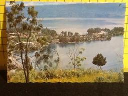 [封韻郵存]1983年 香港  珍寶海鮮舫 貼票實寄明信片   P312 歷史價格詳細信息