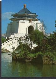 明信片- 空白明信片 台北總統府 明信片 -1 歷史價格詳細信息