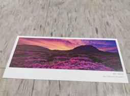 韓國 風景明信片 (A) 歷史價格詳細信息