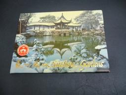 蘇州園林網紅積木建築模型系列巨大型10000粒男拼裝玩具12歲以上8 歷史價格詳細信息