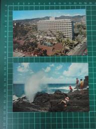 【台灣博土TWBT】202003-030 台灣風景明信片 一組3張 (安平古堡 赤崁樓 旗山濟公像) 歷史價格詳細信息