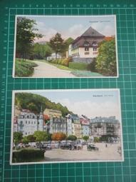 【台灣博土TWBT】202006-027 英國皇家空軍克倫威爾學院 明信片 歷史價格詳細信息