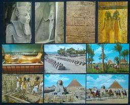 來自義大利 50 張 二手舊明信片 - 落日 夕陽 歷史價格詳細信息