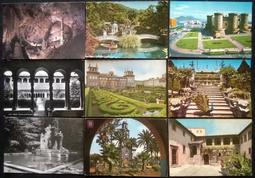 來自義大利 56 張 二手舊明信片 - 建築物 外觀 歷史價格詳細信息