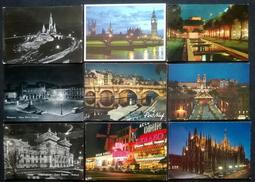 來自義大利 30 張 二手舊明信片 - 聖母 聖人 神父 歷史價格詳細信息