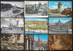 來自義大利 30 張 二手舊明信片 - 聖母 聖人 神父 歷史價格詳細信息