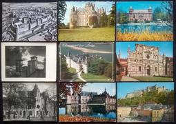 來自義大利 30 張 二手舊明信片 - 聖母 聖人 神父 歷史價格詳細信息