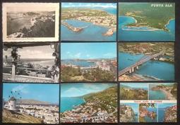 來自義大利 30 張 二手舊明信片 - 聖母 聖人 神父 歷史價格詳細信息