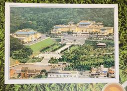 國立故宮博物院 新田集藏 金銅佛造像明信片(甲) 歷史價格詳細信息