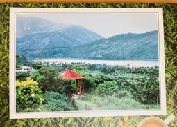 明信片- 空白明信片 花蓮布洛灣  明信片 花蓮郵局印製 歷史價格詳細信息