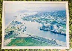 明信片- 空白明信片 花蓮布洛灣  明信片 花蓮郵局印製 歷史價格詳細信息