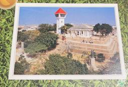 明信片- 空白明信片 台南郵局集郵中心成立11週年紀念明信片  台南郵局印製 歷史價格詳細信息