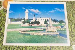 明信片- 空白明信片 墾丁國家公園 台灣梅花鹿 明信片 共五張 -2 歷史價格詳細信息