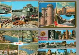 【流動郵幣世界】希臘古蹟明信片(20) 歷史價格詳細信息