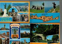 【流動郵幣世界】希臘古蹟明信片(20) 歷史價格詳細信息