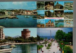 【流動郵幣世界】希臘古蹟明信片(20) 歷史價格詳細信息