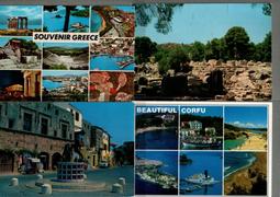 【流動郵幣世界】希臘古蹟明信片(20) 歷史價格詳細信息