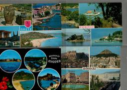 【流動郵幣世界】希臘古蹟明信片(20) 歷史價格詳細信息