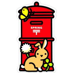 日本郵便局2018三麗鷗誕生35周年限定明信片-Tama＆Friends(日本製) 歷史價格詳細信息