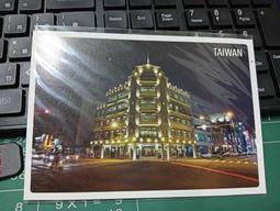 明信片 台南安平古堡明信片  空白明信片 風景明信片 歷史價格詳細信息