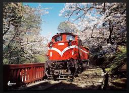 阿里山森林鐵道~「SHAY型直立汽缸蒸汽火車頭」#31 歷史價格詳細信息