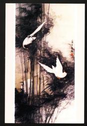 ★★--老明信片--月夜--杜甫--孫海青畫---著名美術家繪畫作品精賞--唐詩宋詞---064--01--★★ 歷史價格詳細信息