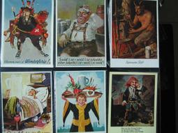 【進口明信片】歐洲教堂 神像雕像 聖母 上帝 聖嬰 (奧地利教堂購買) 歷史價格詳細信息