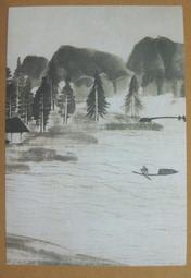 §§★§§---中國名畫欣賞--齊白石-潘天壽-黃賓虹-石魯-高劍父--第1輯10本大全套---整本小本式共230張---★繪畫藝術明信片 歷史價格詳細信息