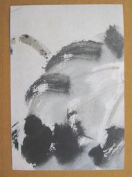 §§★§§---中國名畫欣賞---蓮花---張大千---13---第2輯10之07---雜畫系列---★繪畫藝術明信片 歷史價格詳細信息