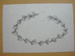 §§★§§---中國名畫欣賞---八大山人---花鳥一系列---第4輯10之09---整本小本式共23張---★繪畫藝術明信片 歷史價格詳細信息