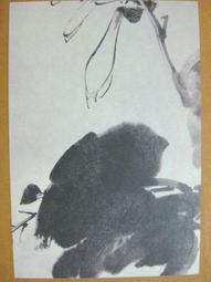 §§★§§---中國名畫欣賞---玉簪花---金城---23---第3輯10之07---★繪畫藝術明信片 歷史價格詳細信息