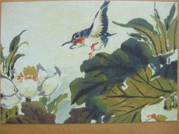 §§★§§---中國名畫欣賞--任薰-虛谷-金農-鄭燮-李鱔--高鳳翰--第5輯10本大全套---整本小本式共230張---★繪畫藝術明信片 歷史價格詳細信息