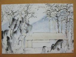 §§★§§---中國名畫欣賞--林風眠-葉淺予-金城-劉繼魯-范增---第3輯10本大全套---整本小本式共230張---★繪畫藝術明信片 歷史價格詳細信息