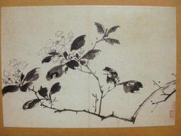 §§★§§---中國名畫欣賞---花卉蟋蟀---齊白石---06---第1輯10之04---雜畫系列---★繪畫藝術明信片 歷史價格詳細信息