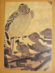 §§★§§---中國名畫欣賞---林良---花鳥系列---第7輯10之09---整本小本式共23張---★繪畫藝術明信片 歷史價格詳細信息