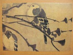 §§★§§---中國名畫欣賞---林良---花鳥系列---第7輯10之09---整本小本式共23張---★繪畫藝術明信片 歷史價格詳細信息