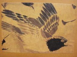 §§★§§---中國名畫欣賞---林良---花鳥系列---第7輯10之09---整本小本式共23張---★繪畫藝術明信片 歷史價格詳細信息