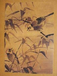 §§★§§---中國名畫欣賞---林良---花鳥系列---第7輯10之09---整本小本式共23張---★繪畫藝術明信片 歷史價格詳細信息