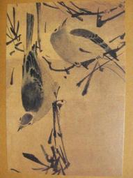 §§★§§---中國名畫欣賞---林良---花鳥系列---第7輯10之09---整本小本式共23張---★繪畫藝術明信片 歷史價格詳細信息