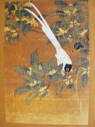 §§★§§---中國名畫欣賞---四季花鳥-冬景---呂紀---12---第7輯10之10---花鳥系列---★繪畫藝術明信片 歷史價格詳細信息