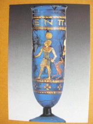 §§★§§---世界藝術欣賞---埃及藝術---05之01---整本小本式共23張---★繪畫藝術明信片 歷史價格詳細信息