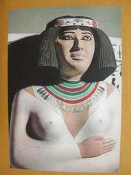 §§★§§---世界藝術欣賞---埃及藝術---05之01---整本小本式共23張---★繪畫藝術明信片 歷史價格詳細信息